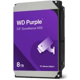 WD Purple 8TB