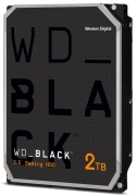 WD Black 2TB