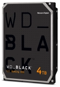 WD Black 4TB