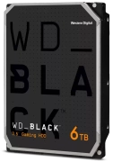 WD Black 6TB