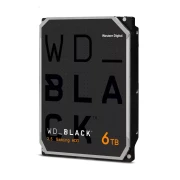 WD Black 6TB