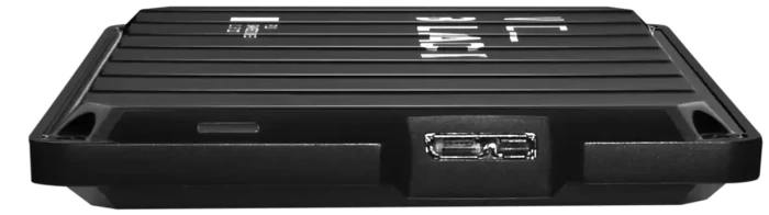 WD BLACK P10 Game Drive 2TB