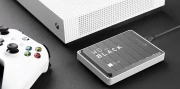 WD BLACK P10 Game Drive for Xbox 2TB