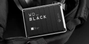 WD BLACK P10 Game Drive for Xbox 2TB
