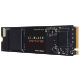 WD Black SN750 SE 500GB