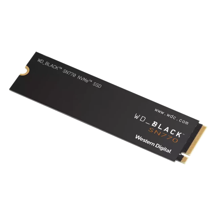 WD Black SN770 500GB