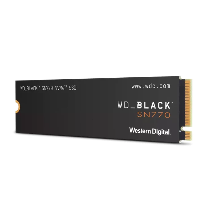 WD Black SN770 1TB