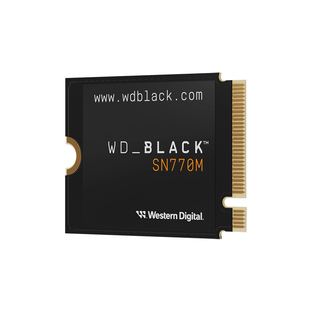 WD Black SN770M 1TB