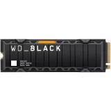 WD Black SN850X HeatSink 1TB