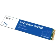 WD Blue SA510 1TB SATA