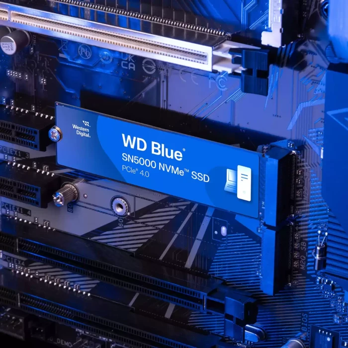 WD Blue SN5000 1TB