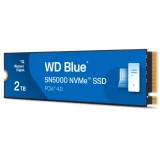 WD Blue SN5000 2TB