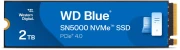 WD Blue SN5000 2TB