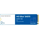 WD Blue SN570 2TB
