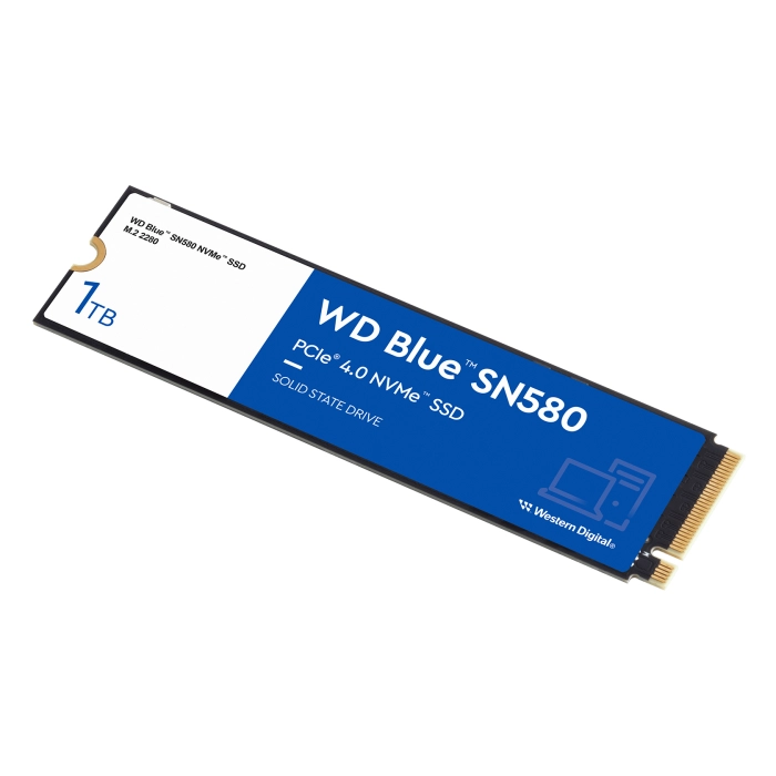 WD Blue SN580 1TB