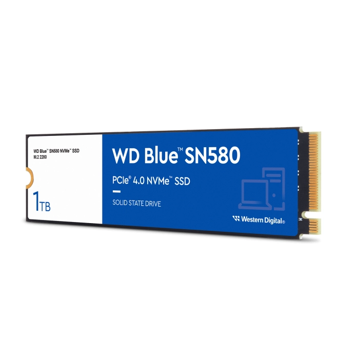 WD Blue SN580 1TB