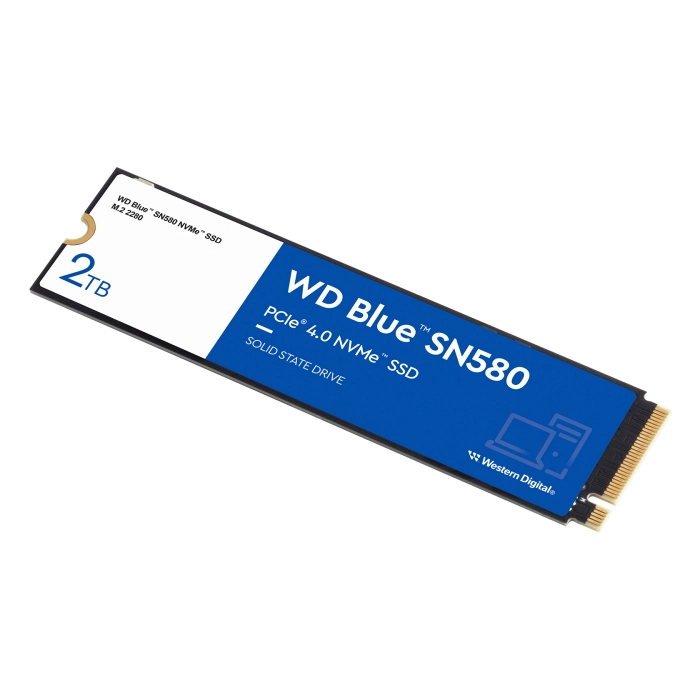 WD Blue SN580 2TB