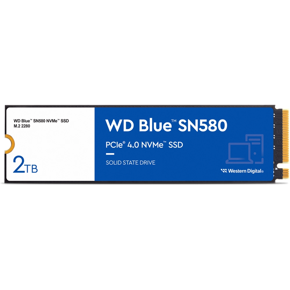 WD Blue SN580 2TB