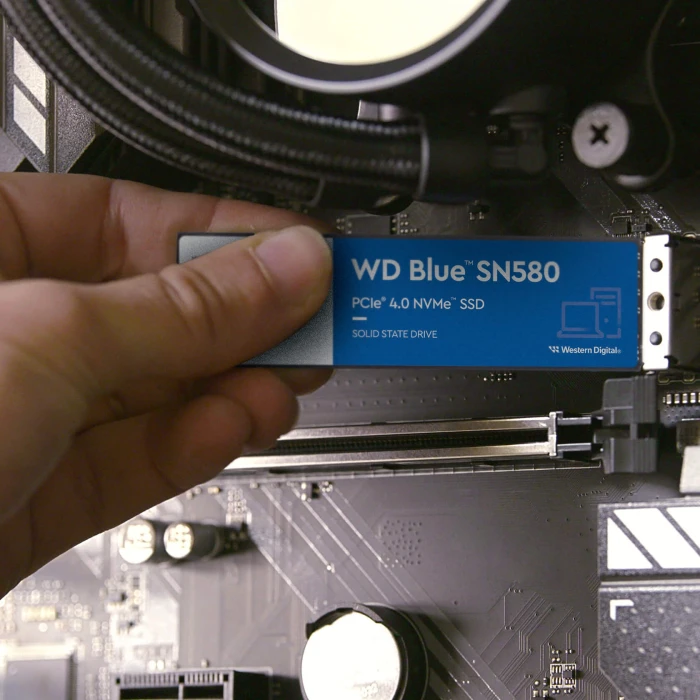 WD Blue SN580 1TB