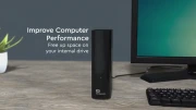 WD Elements Desktop HDD - 10TB