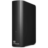 WD Elements Desktop HDD - 10TB