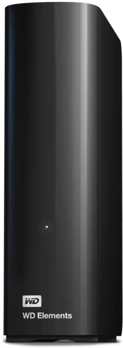 WD Elements Desktop HDD - 10TB