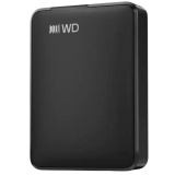 WD Elements Portable USB-C Black - 4TB