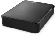 WD Elements Portable USB-C Black - 4TB