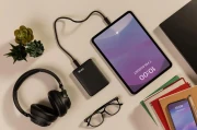 WD Elements Portable USB-C Black - 4TB