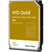 WD Gold 10TB