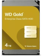 WD Gold Enterprise 4TB