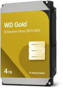 WD Gold Enterprise 4TB