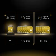WD Gold Enterprise - 6TB