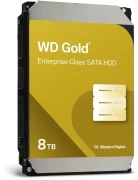 WD Gold Enterprise 8TB