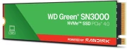 WD Green SN3000 - 500GB