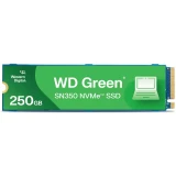 WD Green SN350 - 250GB