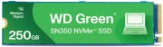 WD Green SN350 - 250GB