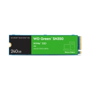 WD Green SN350 240GB