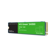 WD Green SN350 240GB