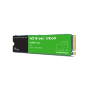 WD Green SN350 2TB