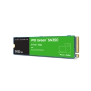 WD Green SN350 960GB
