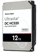 WD (HGST) UltraStar DC HC520 12TB