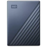WD My Passport Ultra - Blue 2TB