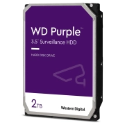 WD Purple 2TB