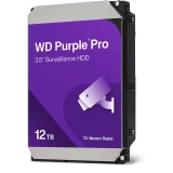 WD Purple Pro - 12TB