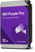 WD Purple Pro - 12TB