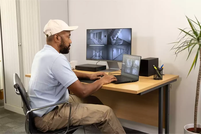 WD Purple Pro - 12TB