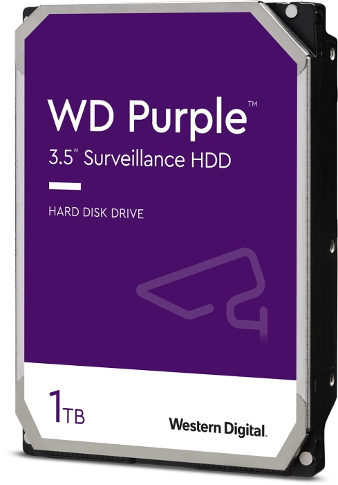 WD Purple 1TB