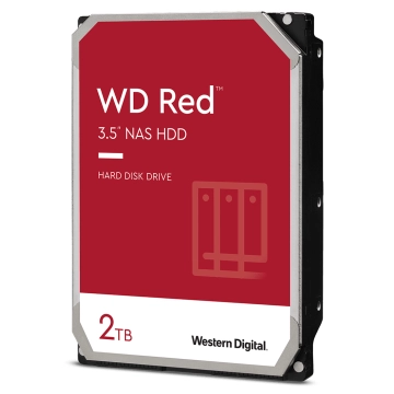 WD RED 2TB