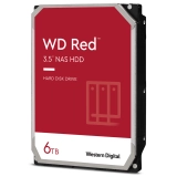 WD RED 6TB